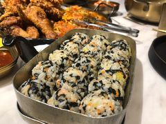 -HOTISLAND海鸡岛·韩国料理(江南西店)