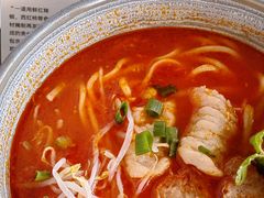 -里面·Noodlology(机电院店)