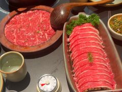 -季季山·云南野生菌火锅(上海首店)