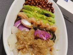 -老渔民·北塘海鲜(新港远洋宾馆店)