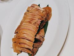 -小厨娘淮扬菜(龙湾天街店)