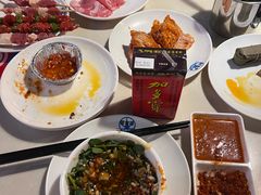 -爱客得牛排海鲜烤肉·火锅自助(春熙路黑金好店)