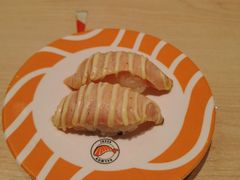 -新一番三文鱼寿司(大东海店)