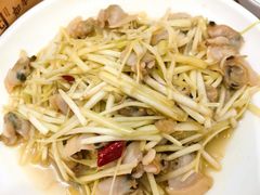 -沈家花园如皋菜(海阳路店)