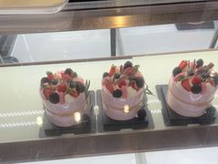 -JUST HOT佳禾欧包(大学城店)