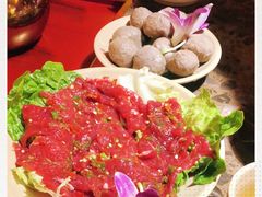 -蜀国大将老火锅(江北店)