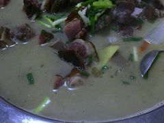 -农家土菜老煨锅(木鱼镇店)