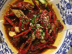 -庞家烧烤客栈(炮台山店)