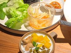 -星叶·东南亚料理(温州万象城店)