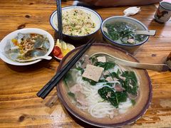 -膳糧·汕头肠粉·潮汕小吃(龙怡店)