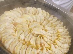 -金春锅贴(北京西路店)