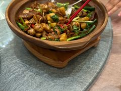 -顺味凤城·顺德菜专门店(九六广场店)