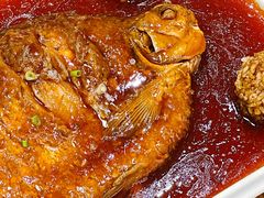 鱼米之乡-苹果树下艺术餐厅(通州店)