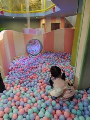 -酷嗒动物文化乐园(cutezoo西溪乐天城店)