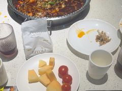 -味之绝美蛙鱼头火锅(金堂店)