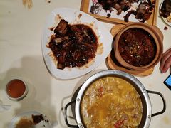 -凯鸽酒楼(恒安新区店)