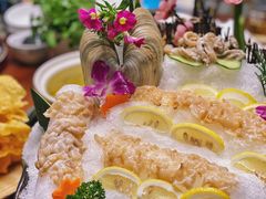 -金龙·打边炉(武进路店)