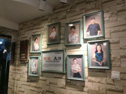 -西施无菌半永久纹绣眉眼影唇轻增发纹发际线