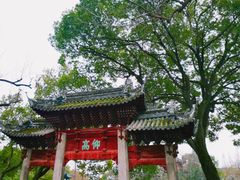-汇龙潭