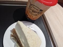 -85度C(广州黄边店)