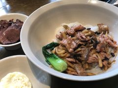 -漆黑觉米粉(三里屯店)