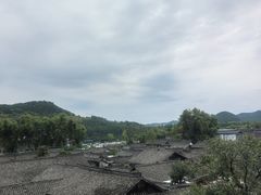 -中天楼