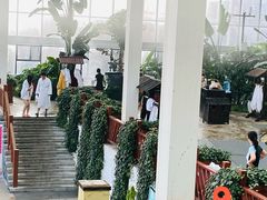 -太白山御龙湾温泉