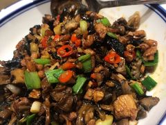 -巴陵全鱼席(湖南老字号汴河街店 )