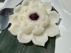 -春家·非遗手工小吃(徐汇万科广场店)