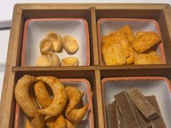 -马邦子·紫苏烤鱼(恒隆广场店)