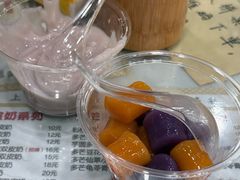 -荔芳传统糖水铺