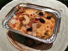 明太子焗榴莲-無境·匠心日本料理(汉街店)