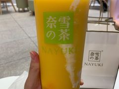 -奈雪的茶(大悦城店)