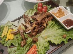 -大铁勺新津菜(东丽阳光新业广场店)