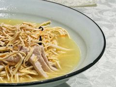 -淮扬情私房菜(美丽华店)
