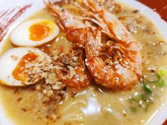 -雷门拉面·现熬骨汤(凯德来福士店)