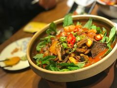 -福照楼汽锅鸡·云南特色菜(万达广场店)