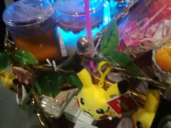-海底捞火锅(高科广场店)