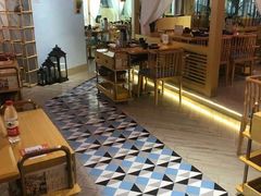大堂-椰贝原味椰子鸡(玉林万达店)