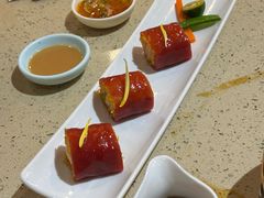 -点都德(龙之梦店)