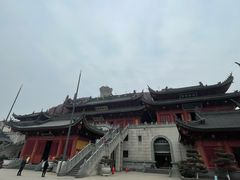 -上海东林寺(金山区)