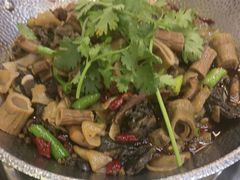 -贵州笋子鸡(米市街店)