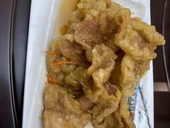 -春發合饭庄