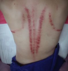 -本真坊美容美体沙龙