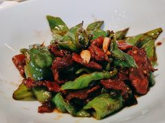 -绿杨春·淮扬宴(庐山路店)