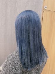 -sy杉影印象COLOUR专业烫染