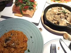 -斯比特花园西餐厅(东方商厦店)