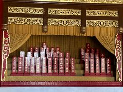 -历代帝王庙博物馆