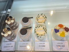 -Miss Q Family甜品·蛋糕·法甜咖啡