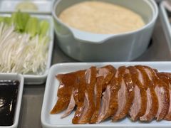 -紫光园·烤鸭(吕家营店)